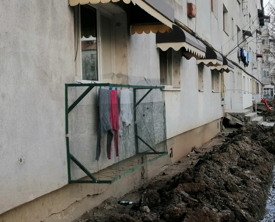 balcon focsani