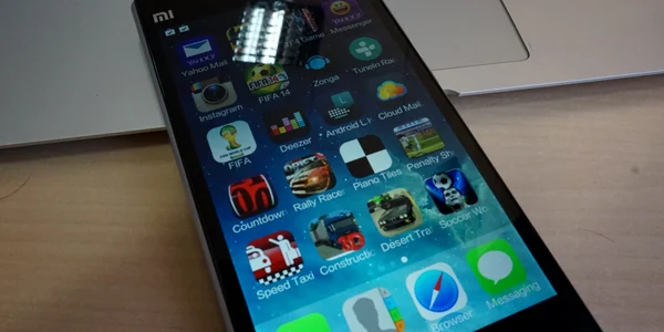 android