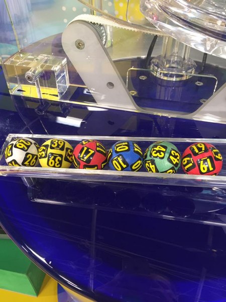 Premii de zeci de mii de lei la Loto 5/40 și Noroc. Unde au fost jucate biletele câștigătoare