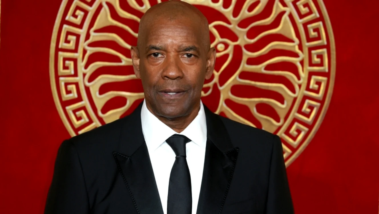 Denzel Washington/FOTO: Shutterstock