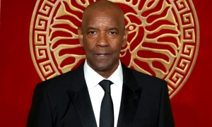 Denzel Washington, foto shutterstock jpg