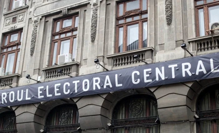 Biroul Electoral Central FOTO: Arhivă, Adevărul