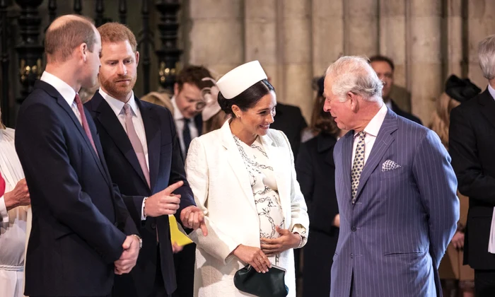 william-  harry-  kate - charles 
