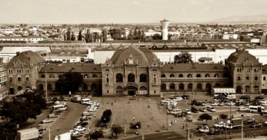 dezvoltare arad 