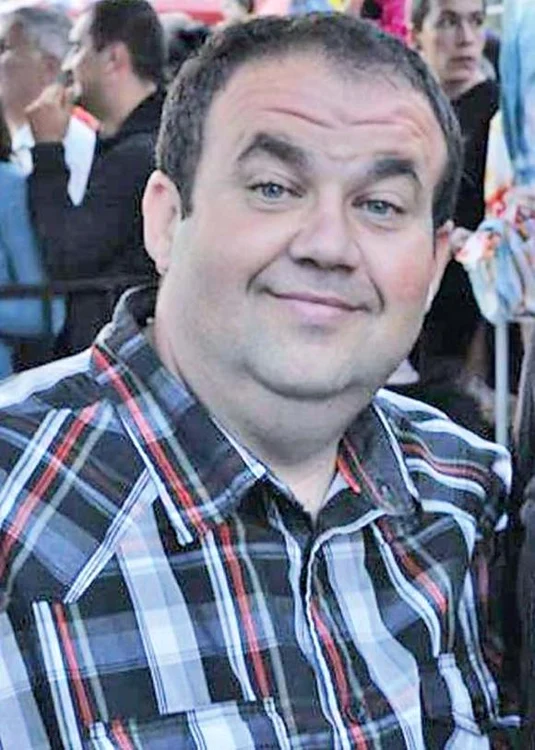 Marius Gavrilă este fostul impresar al Andreei Bălan