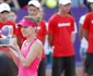  Simona Halep. FOTO Eduard Enea