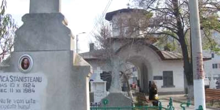 În Giurgiu sunt circa 30.000 de locuri de veci