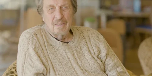 Errol Musk, tatăl lui Elon Musk. FOTO: captură video X