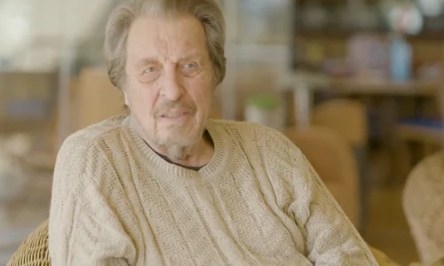 Errol Musk, tatăl lui Elon Musk. FOTO: captură video X