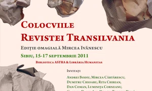 Colocviile Revistei Transilvania jpeg