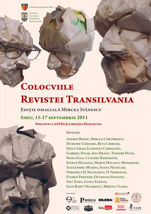 Colocviile Revistei Transilvania jpeg