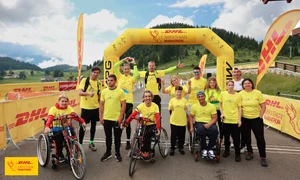 Sportivii paralimpici FOTO Răzvan Lupică jpg