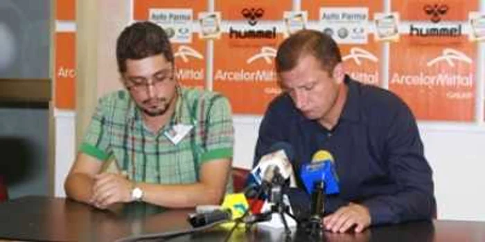 Galaţi: Munteanu: “Urmează meciul sezonului”