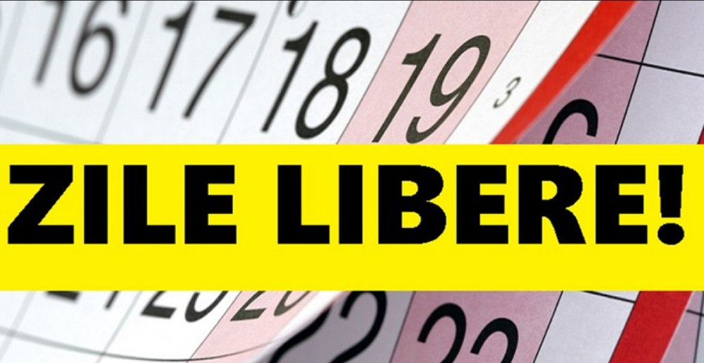 Minivacanțe în serie: câte zile libere primesc românii de 1 Mai și Rusalii în 2026