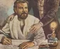 Creangă a fost bun prieten cu Mihai Eminescu foto: Omul, Mintea & Sufletul