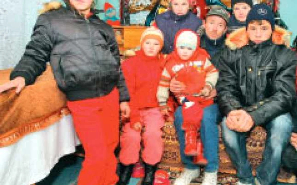 Copiii Mariei Damian plâng pierderea mamei lor 