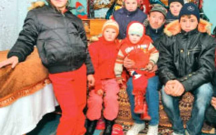 Copiii Mariei Damian plâng pierderea mamei lor