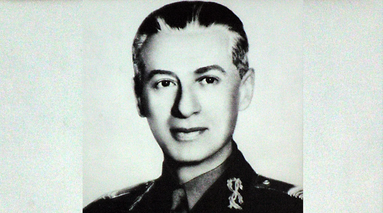 Generalul Sănătescu