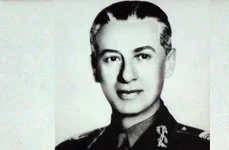 Generalul Constantin Sănătescu, prim-ministru al României între 23 august 1944 – 2 decembrie 1944 (© Ministerul Apărării Naționale)