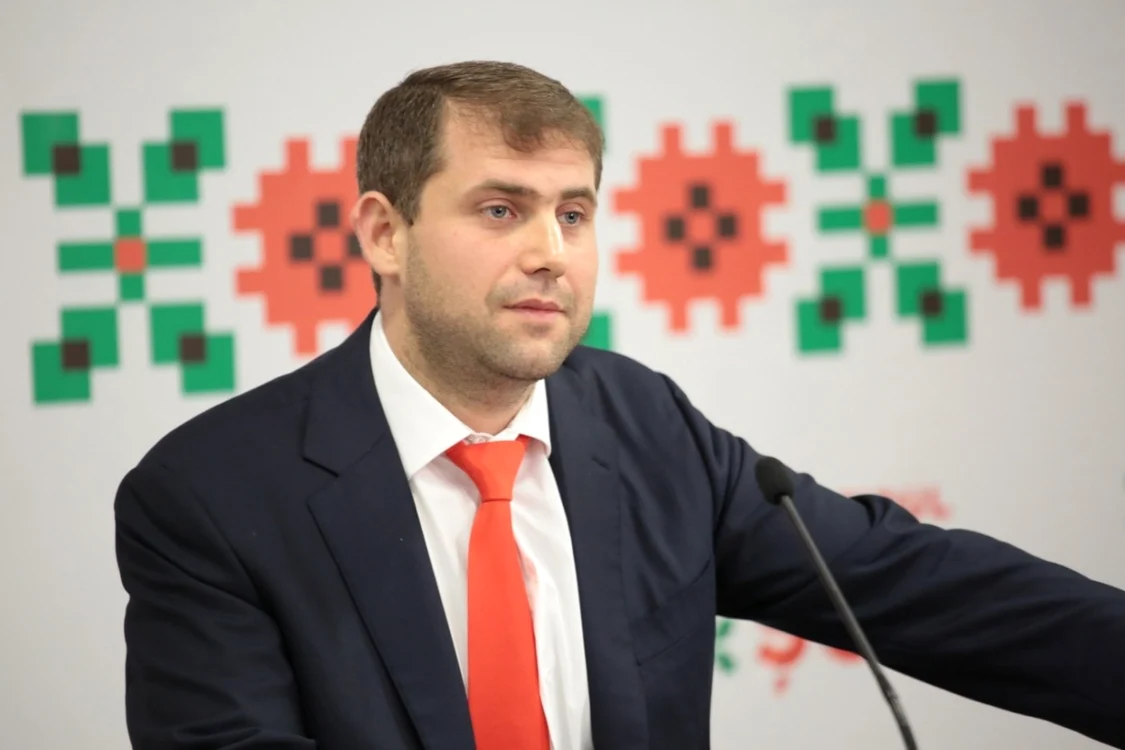 Ilan Șor a reacționat în urma anulării alegerilor prezidențiale din România Foto: Arhivă