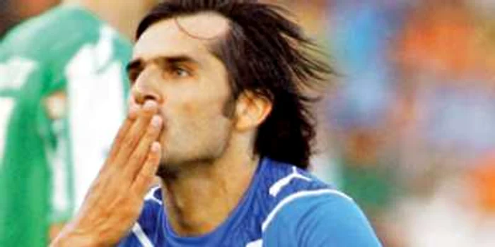 Nicolae Dică va fi noul play-maker al celor de la CFR Cluj
