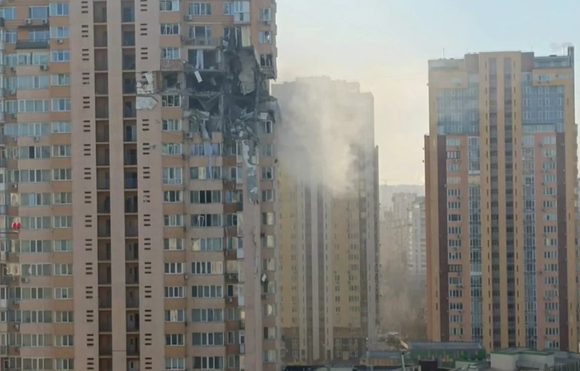 FOTO Dmitro Kuleba
