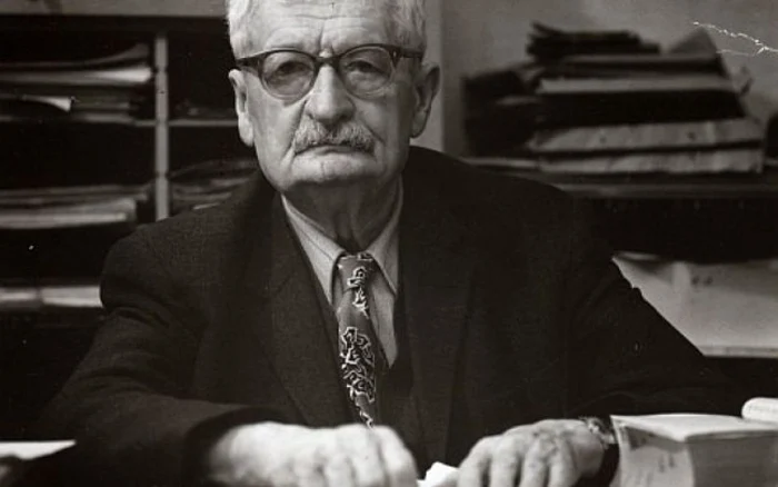 Hermann Oberth