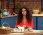 Mihaela Rădulescu acum 3 ani în emisiunea „La Măruță” de la Pro TV. FOTO: captură de ecran