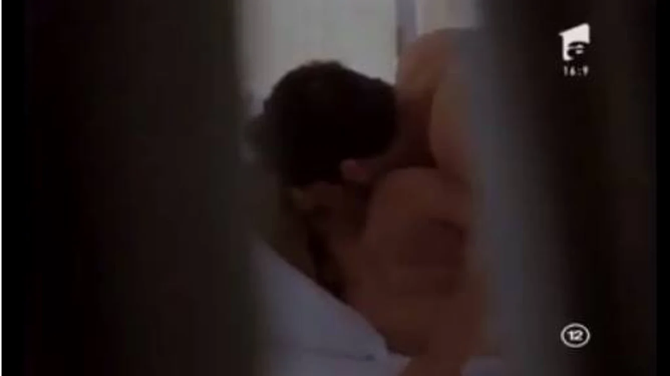 Medana şi Robi au o poveste de dragoste de nouă ani Foto: Antena 1