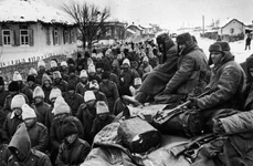 Carte poștală de la Stalingrad: «Se pare că și iarna ce vine ne va apuca tot pe aceste blestemate stepe rusești» jpeg
