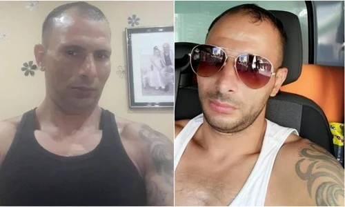 infractor periculos inarmat scapat politie iasi 722321 jpeg