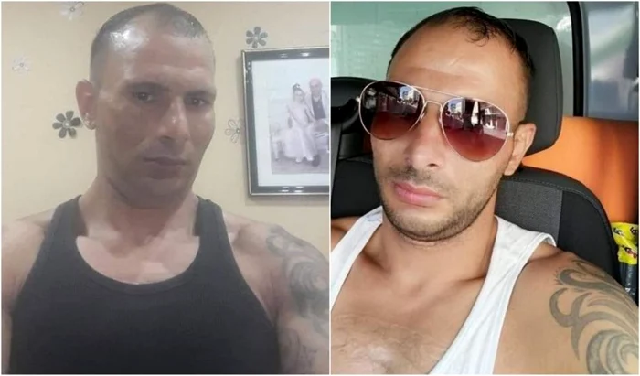 
    Ionuț Vlăduț Antoce este considerat înarmat și periculosFoto: bzi.ro/antena3.ro  