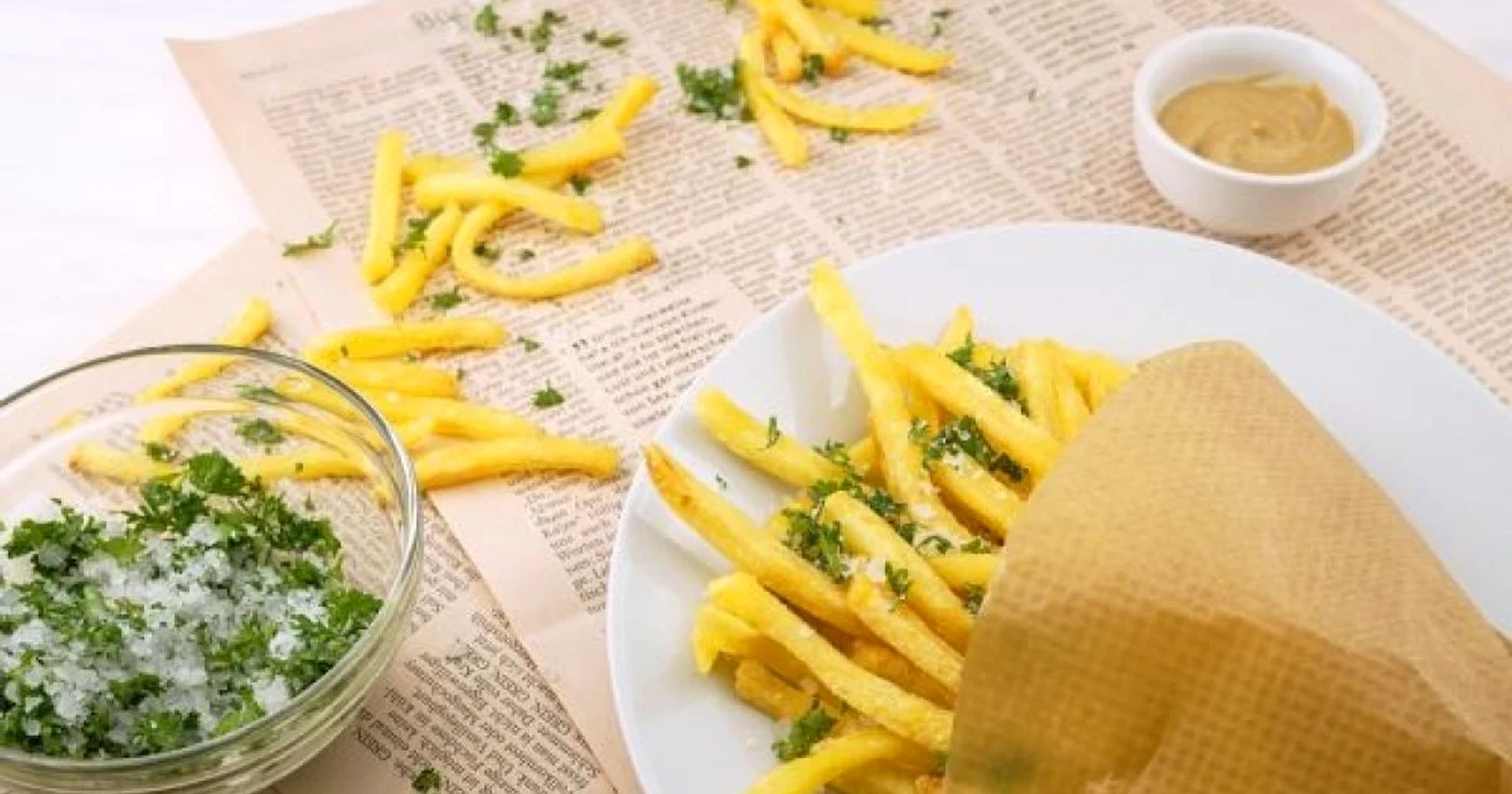 Alimentele prăjite, un pericol pentru stomac FOTO Shutterstock