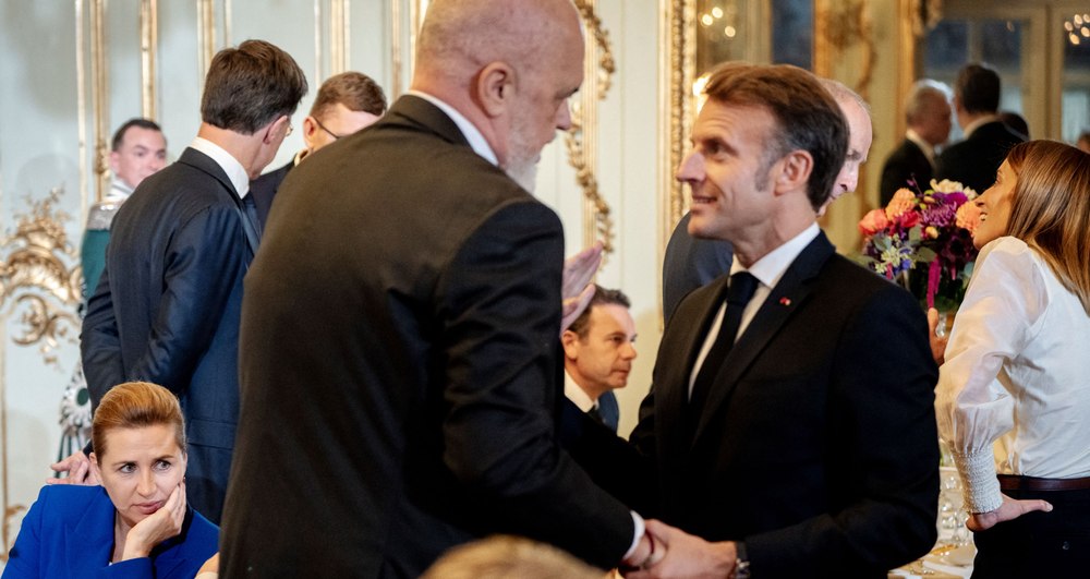 Donald Trump, ironizat de liderii europeni la Copenhaga, pentru confuzia dintre Armenia și Albania. „A muncit din greu!”