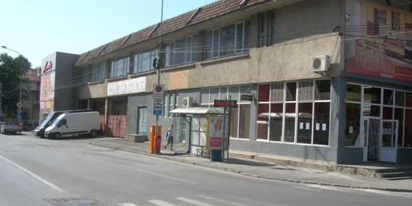 piata noua tulcea