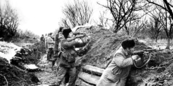 Veterani Nistru