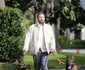 Ben Affleck și a luat al doilea câine de pază, Foto Profimedia