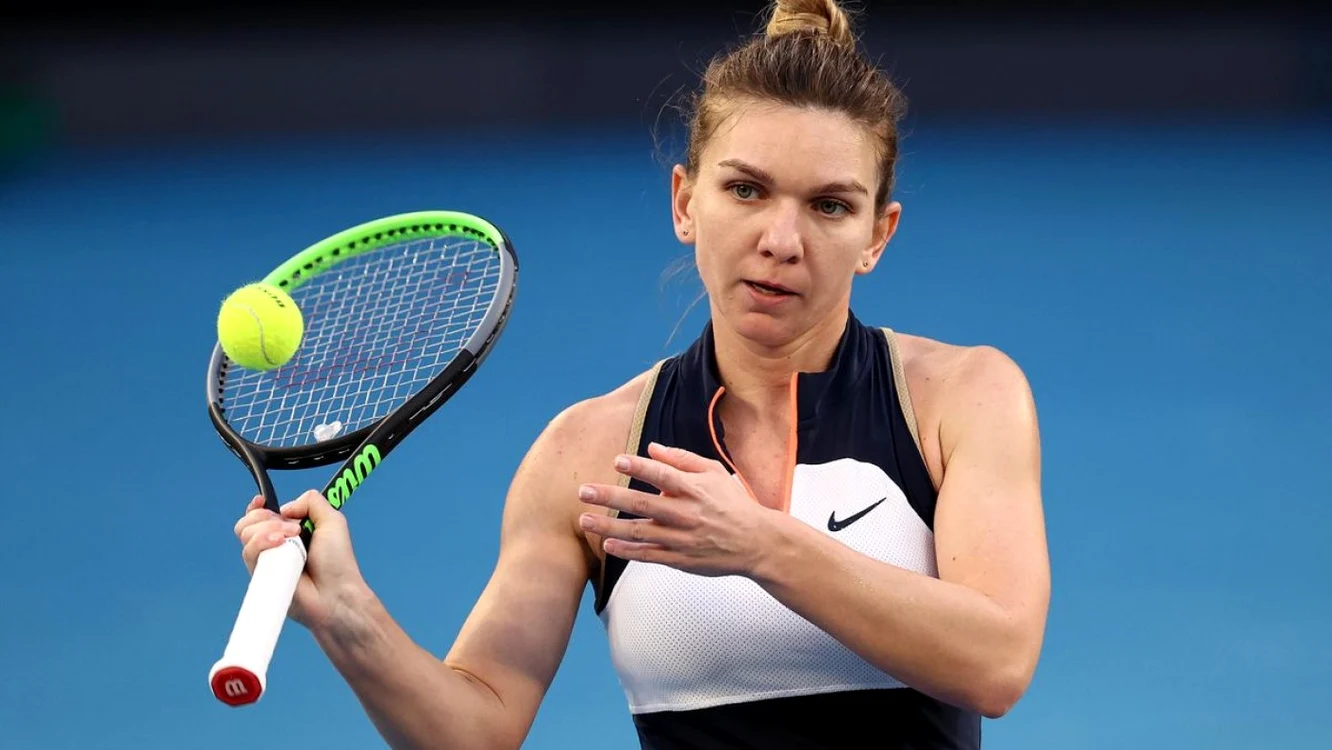 Simona Halep