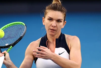 Halep