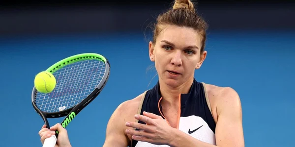Halep