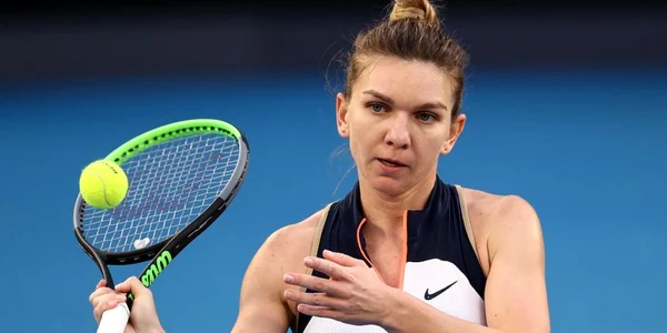 Halep