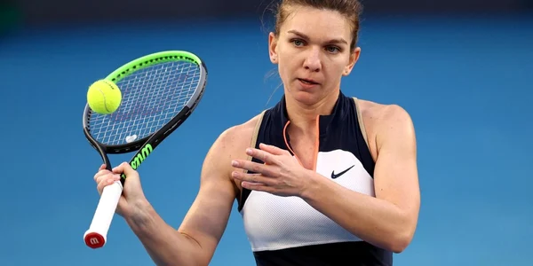 Halep