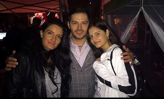 Ani, Carmina și Liviu