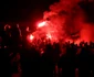 U Cluj miting