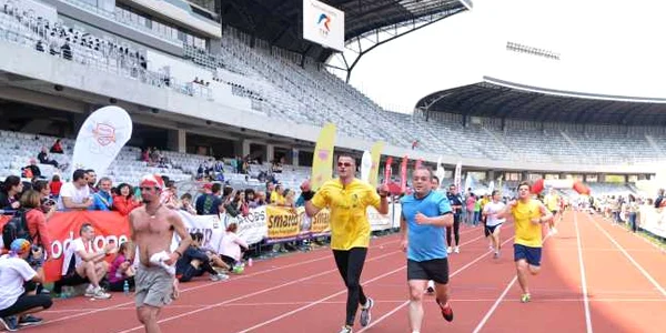 boc maratonistul