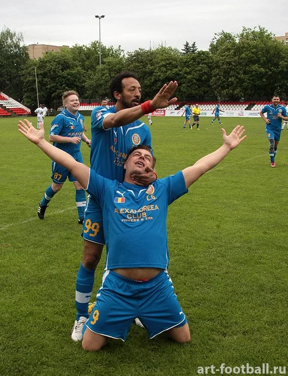 Nationala Artiştilor