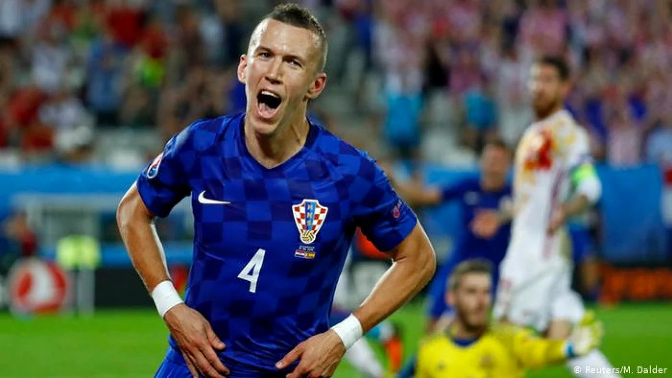 Ivan Perisic