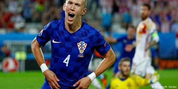 Perisic