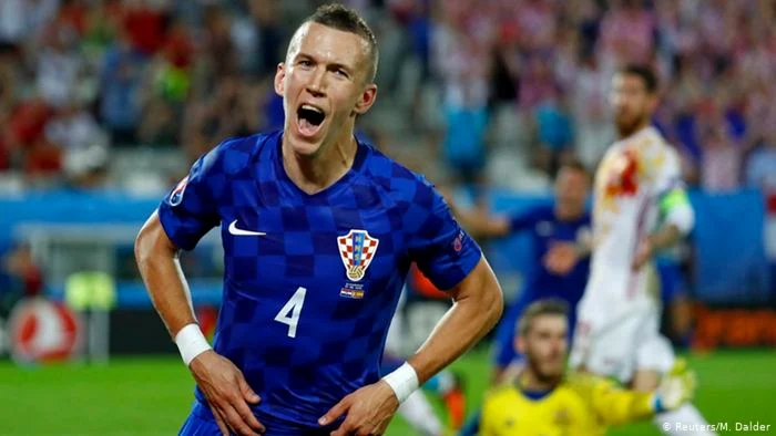 Ivan Perisic