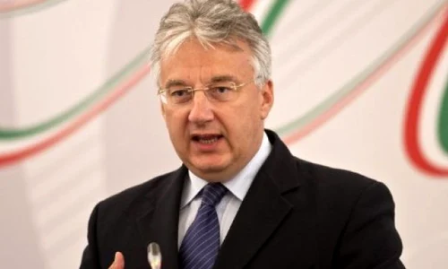 Vicepremierul Ungariei: „Cea mai mare înfrângere pentru România este faptul că nu a anexat Republica Moldova   Românii nu pot accepta asta niciodată” jpeg